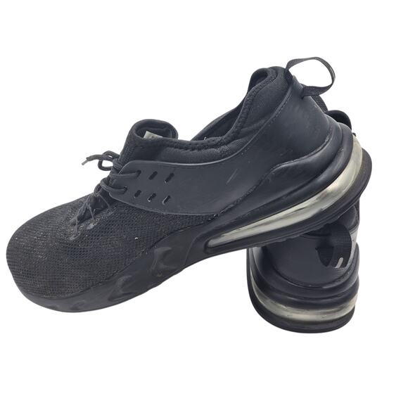 Larnmern Steel Toe Work Shoes Mens 10.5 Womens 12 Safety Sneakers ASTM F2413 - Picture 4 of 16